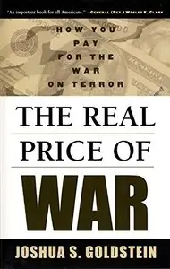 The Real Price of War: How You Pay for the War on Terror (Repost)