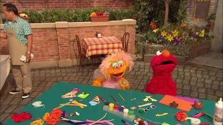 Sesame Street S48E17