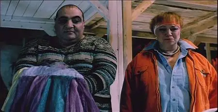 Two in One / Dva v odnom / Два в одном (2007)