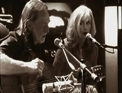 Willie Nelson at the Teatro (1998)
