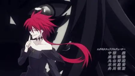 Ragna Crimson 15 mkv Ragna Crimson 15 mkv" yEnc