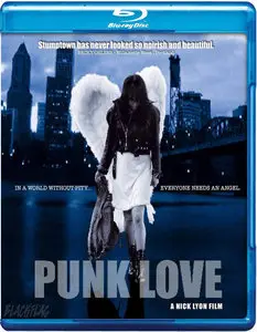 Punk Love / Fallen Angels (2006)