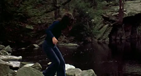 The Last House on the Left (1972)
