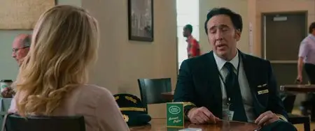Left Behind (2014)