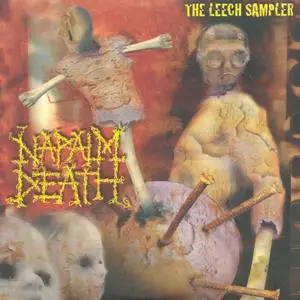 Napalm Death: Singles, EPs and Split Albums (1989-2015)