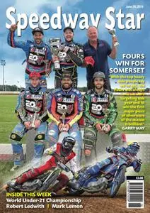 Speedway Star - June 29, 2019