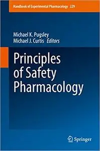 Principles of Safety Pharmacology (Repost)