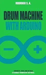 Build a simple drum machine with Arduino