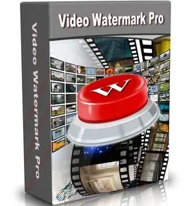 Video Watermark Pro 2.4