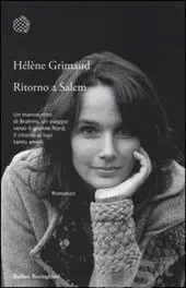 Hélène Grimaud - Ritorno a Salem