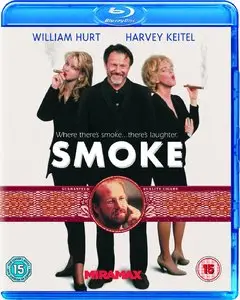 Smoke (1995)