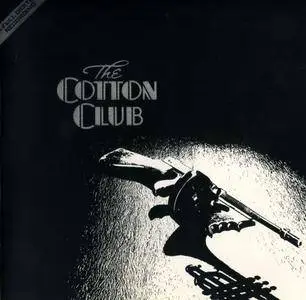 John Barry & VA - The Cotton Club: Original Motion Picture Soundtrack (1984)