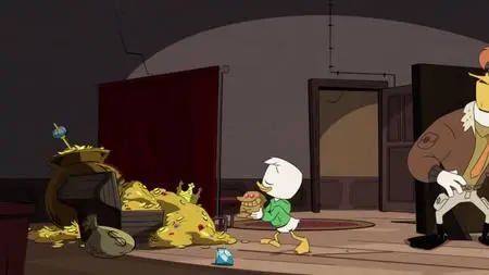 DuckTales S02E21