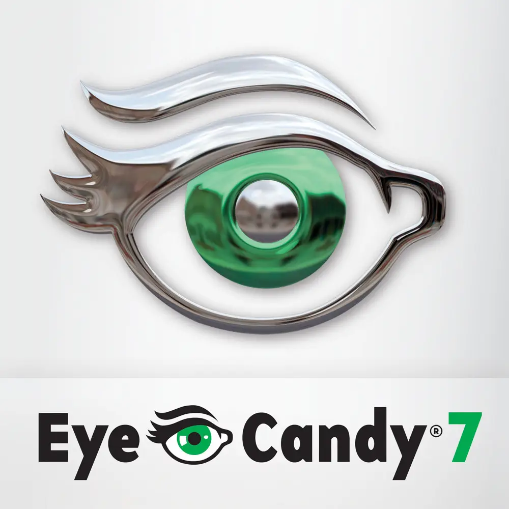 Eye candy 7 2 3 96 x 24