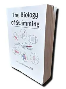 The Biology of Swimming: Everything you need to know about the Swimming Machine!