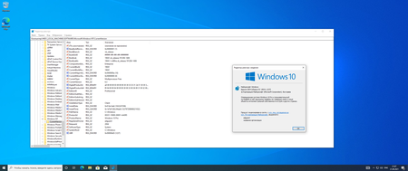 Windows 10 Version 20H2(2004) build 19042(19041).1237 Business & Consumer Editions