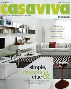 Casaviva – 01 May 2014