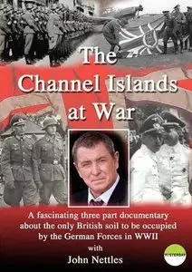 the Channel Islands at War - EP2 Collaboration and Resistance