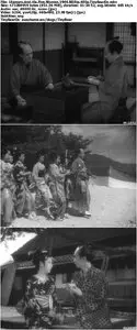 Utamaro And His Five Women (1946)