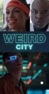 Weird City S01E06