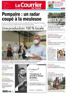 Le Courrier de l'Ouest Deux-Sèvres – 12 août 2020