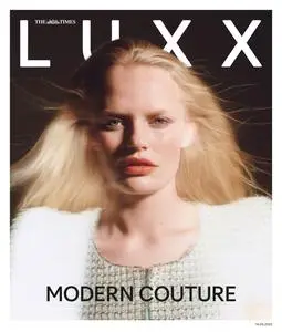 The Times Luxx - 14 May 2022
