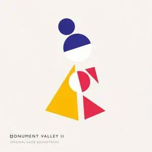 Todd Baker - Monument Valley 2 (Original Game Soundtrack) (2017)