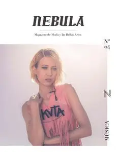 Nebula Magazine - N° 4 2018