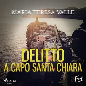«Delitto a Capo Santa Chiara» by Maria Teresa Valle
