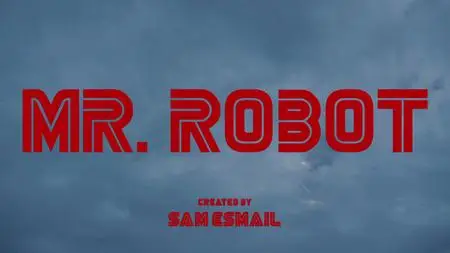 Mr. Robot S02E12