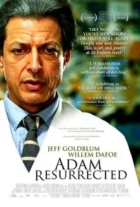 Adam Resurrected (2008) 