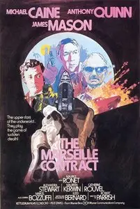 The Marseille Contract (1974)