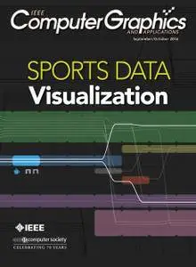 IEEE Computer Graphics and Applications - September/October 2016