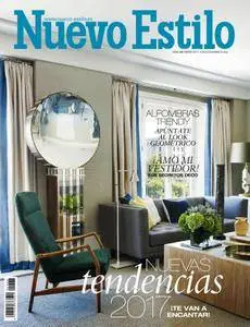 Nuevo Estilo - enero 01, 2017