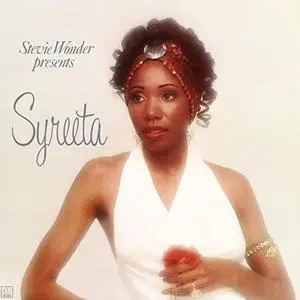 Syreeta - Stevie Wonder Presents Syreeta (1974/2018)