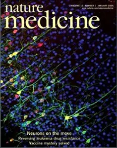 Nature Medicine - January 2009