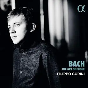 Filippo Gorini - Bach: The Art of Fugue (2021)