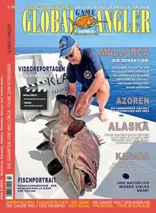 Global Game Angler - 28 Oktober 2023