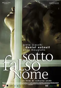 Sotto falso nome (2004)
