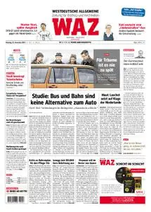 WAZ Westdeutsche Allgemeine Zeitung Bottrop - 20. November 2018