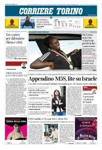 Corriere Torino – 29 novembre 2019