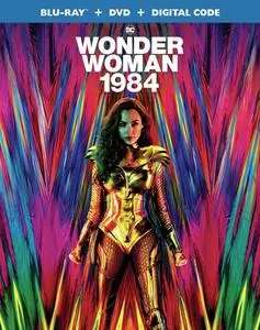 Wonder Woman 1984 (2020)