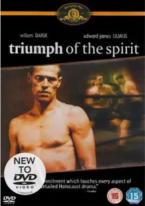 Triumph des Geistes - Ein Boxer in der Hölle (1989) RE-UP