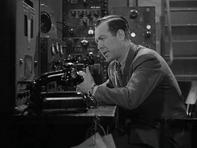 Flight Into Nowhere (1938)