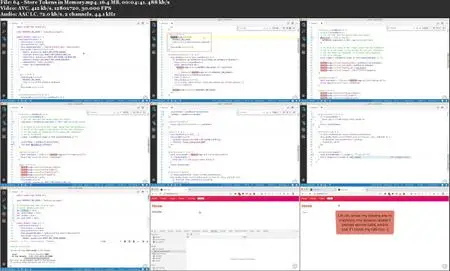 Securing React Apps with Auth0