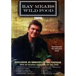 Ray Mears – Wild Food: Part 1: Australia