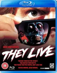 They Live (1988)