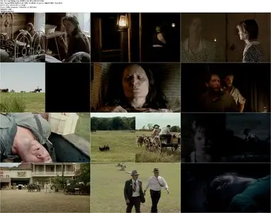 As I Lay Dying (2013)