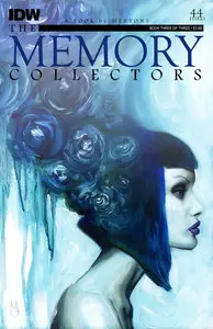 Memory Collectors 003 (2014)