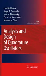 Analysis and Design of Quadrature Oscillators (repost)